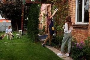 Yard Fertilization Yard Fertilization