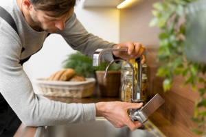 Healthy Plumbing Maintenance for Homes Healthy Plumbing Maintenance for Homes